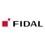 Fidal Logo Transparent PNG