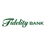 Fidelity Dd Bank Logo Transparent PNG