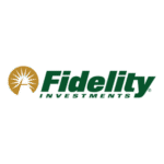 Fidelity Logo Transparent PNG