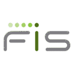 Fidelity National Information Services Logo Transparent PNG