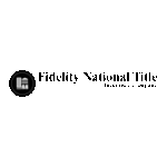 Fidelity National Title Logo Transparent PNG