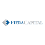 Fiera Capital Logo Transparent PNG