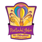 Fiesta Del Globo Logo Transparent PNG