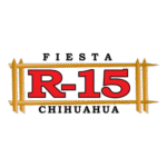 Fiesta R15 Logo Transparent PNG