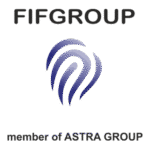 Fifgroup Logo Transparent PNG