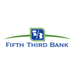 Fifth third Bank Logo Transparent PNG
