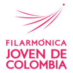 Filarmónica Joven De Colombia Logo Transparent PNG