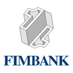 Fimbank Logo Transparent PNG