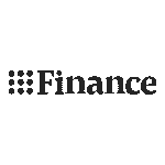 Finance Logo Transparent PNG