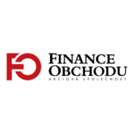 Finance Obchodu Logo Transparent PNG