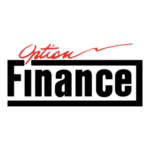 Finance Option Logo Transparent PNG