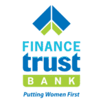 Finance Trust Bank Uganda Logo Transparent PNG