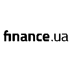 Financeua Logo Transparent PNG