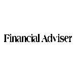 Financial Adviser Logo Transparent PNG
