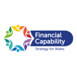 Financial Capability Wales Logo Transparent PNG
