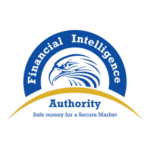 Financial Intelligence Authority Of Uganda FIA Logo Transparent PNG