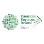 Financial Services Ireland Logo Transparent PNG