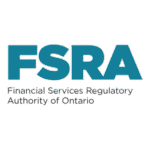 Financial Services Regulatory Authority Of Ontario Logo Transparent PNG