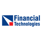 Financial Technologies Logo Transparent PNG