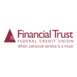 Financial Trust Federal Credit Union Logo Transparent PNG