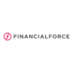 Financialforce Logo Transparent PNG