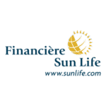 Financiere Sun Life Logo Transparent PNG