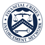 Fincen Treasury Logo Transparent PNG