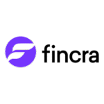 Fincra Logo Transparent PNG