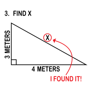 Find X