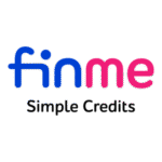 Finme Logo Transparent PNG