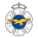 Finnish Airforce Logo Transparent PNG