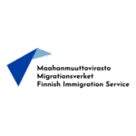 Finnish Immigration Service Logo Transparent PNG