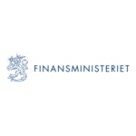 Finnish Ministry Of Finance Logo Transparent PNG