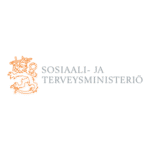 Finnish Ministry Of Social Affairs And Health Logo Transparent PNG