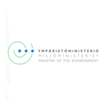 Finnish Ministry Of The Environment Logo Transparent PNG