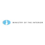 Finnish Ministry Of The Interior Logo Transparent PNG