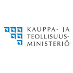 Finnish Ministry Of Trade And Industry Logo Transparent PNG