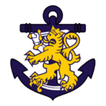 Finnish Navy Logo Transparent PNG
