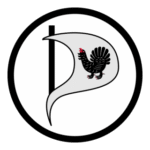 Finnish Pirate Party Logo Transparent PNG