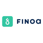 Finoa Logo Transparent PNG