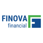 Finova Financial Logo Transparent PNG
