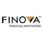 Finova Logo Transparent PNG