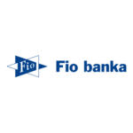 Fio Banka Logo Transparent PNG