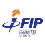 Fip Faculdades Integradas De Patos Logo Transparent PNG