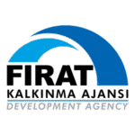 Fırat Kalkınma Ajansı Logo Transparent PNG