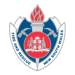 Fire And Rescue New South Wales Logo Transparent PNG