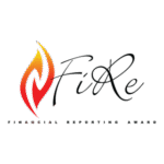 Fire Awards Logo Transparent PNG