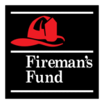 Firemans Fund Logo Transparent PNG