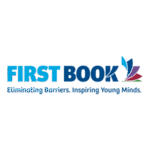 First Book Logo Transparent PNG
