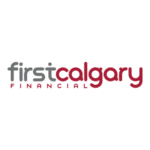 First Calgary Financial Logo Transparent PNG